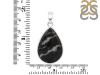 Zebra Skin Jasper Pendant-SP ZSJ-1-29