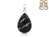 Zebra Skin Jasper Pendant-SP ZSJ-1-29