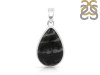 Zebra Skin Jasper Pendant-SP ZSJ-1-33