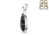 Zebra Skin Jasper Pendant-SP ZSJ-1-33