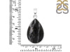 Zebra Skin Jasper Pendant-SP ZSJ-1-5