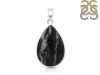 Zebra Skin Jasper Pendant-SP ZSJ-1-5