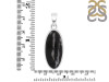 Zebra Skin Jasper Pendant-SP ZSJ-1-7