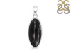 Zebra Skin Jasper Pendant-SP ZSJ-1-7
