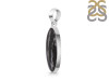 Zebra Skin Jasper Pendant-SP ZSJ-1-7