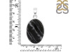 Zebra Skin Jasper Pendant-SP ZSJ-1-8