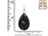 Zebra Skin Jasper Pendant-SP ZSJ-1-9