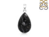 Zebra Skin Jasper Pendant-SP ZSJ-1-9