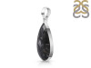 Zebra Skin Jasper Pendant-SP ZSJ-1-9