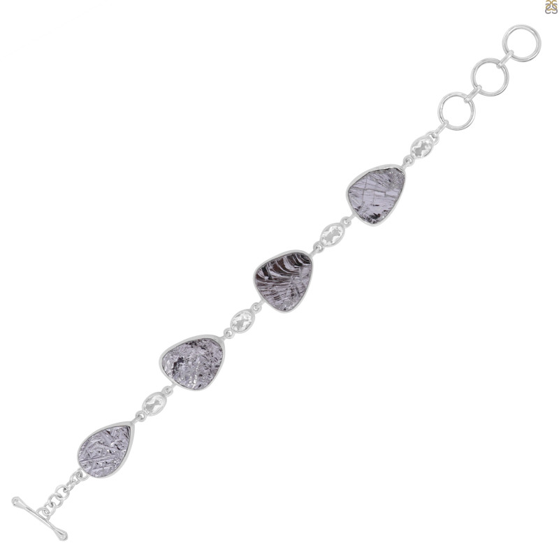 Silicon Bracelet-BSL SLC-11-2