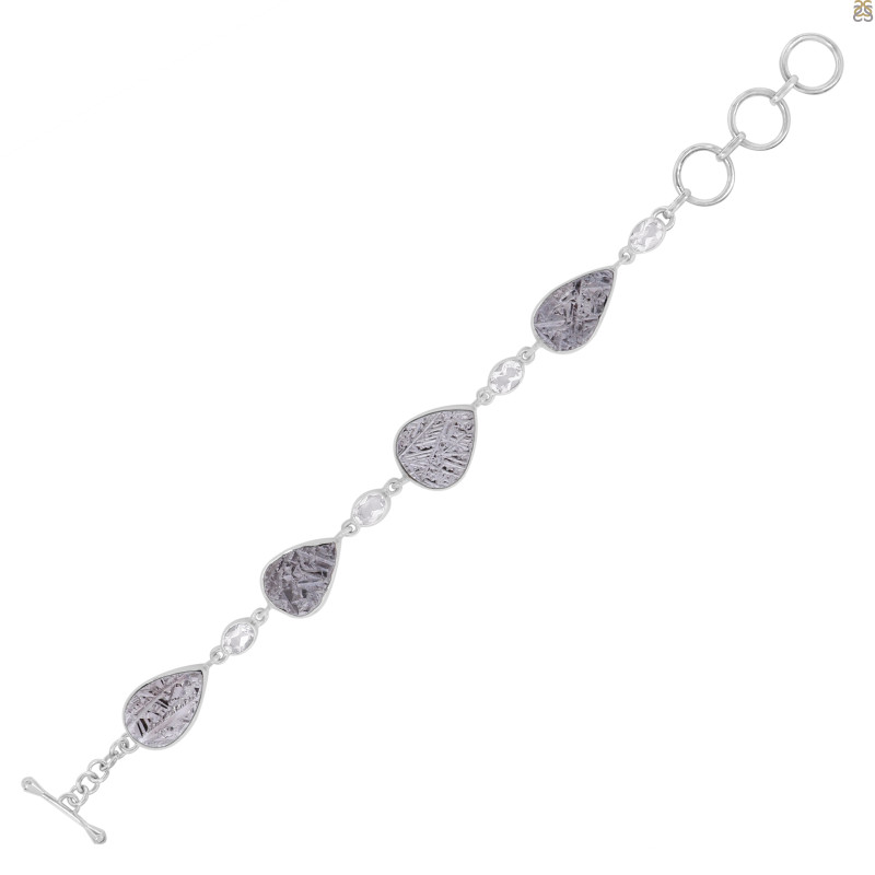 Silicon Bracelet-BSL