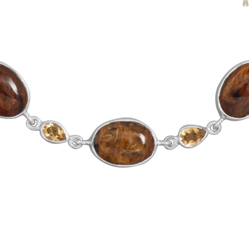 Pietersite Bracelet-BSL