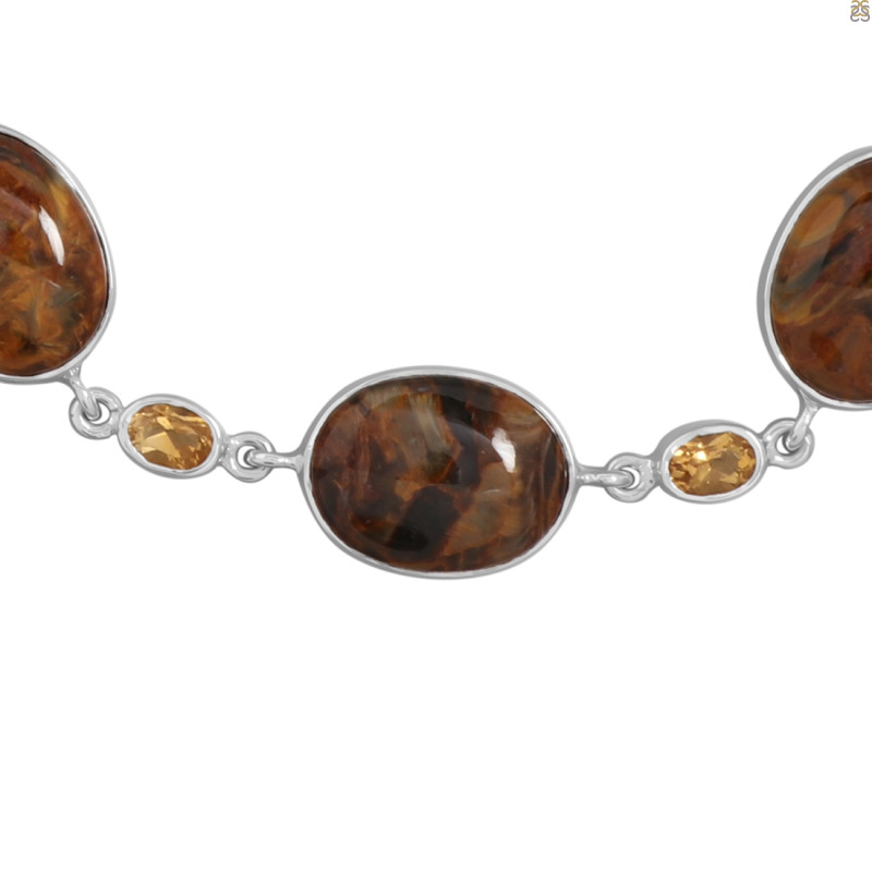 Pietersite Bracelet-BSL
