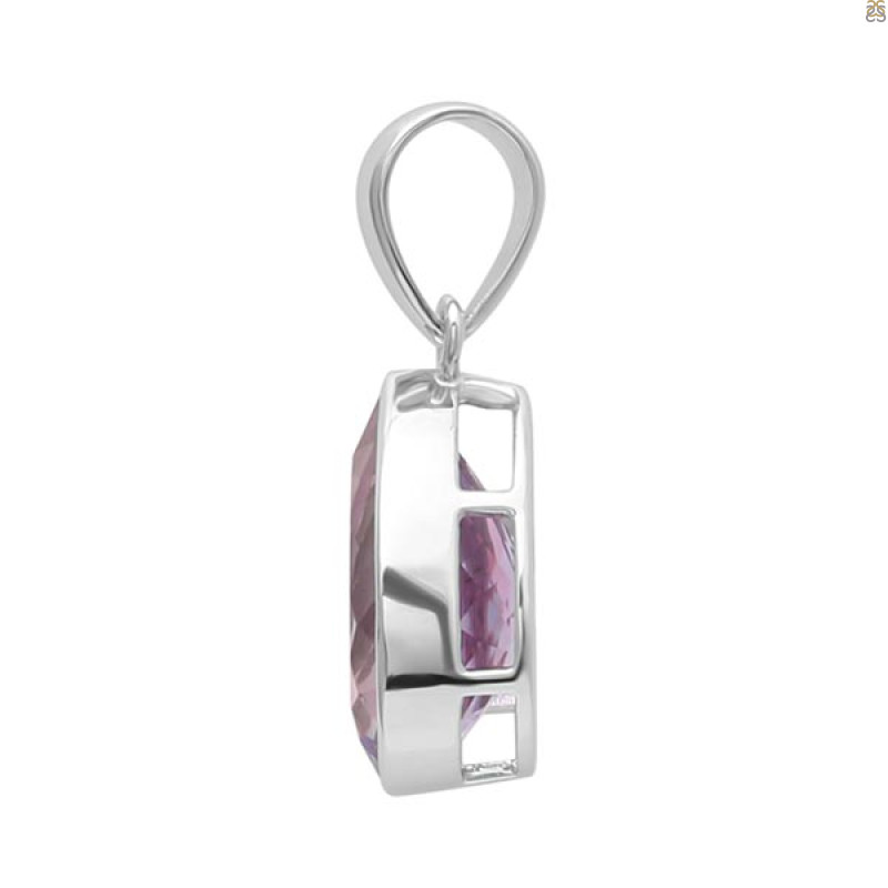 Amethyst Pendant