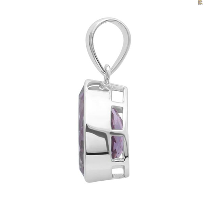 Amethyst Pendant