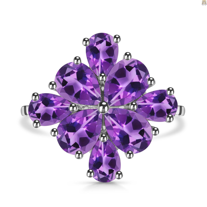 Amethyst Ring AMT-RDR-2088.