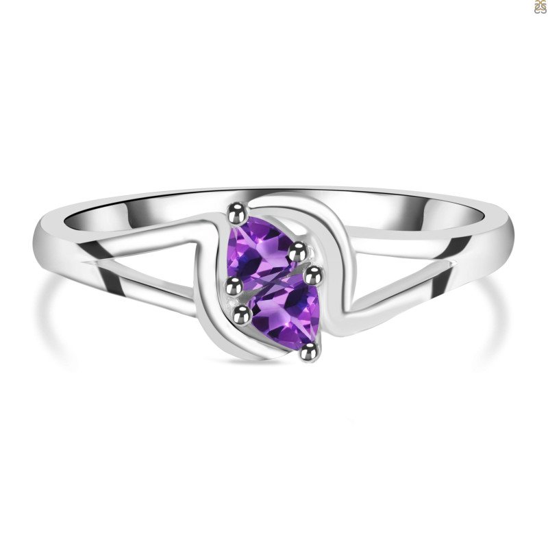 Amethyst Ring AMT-RDR-2636.