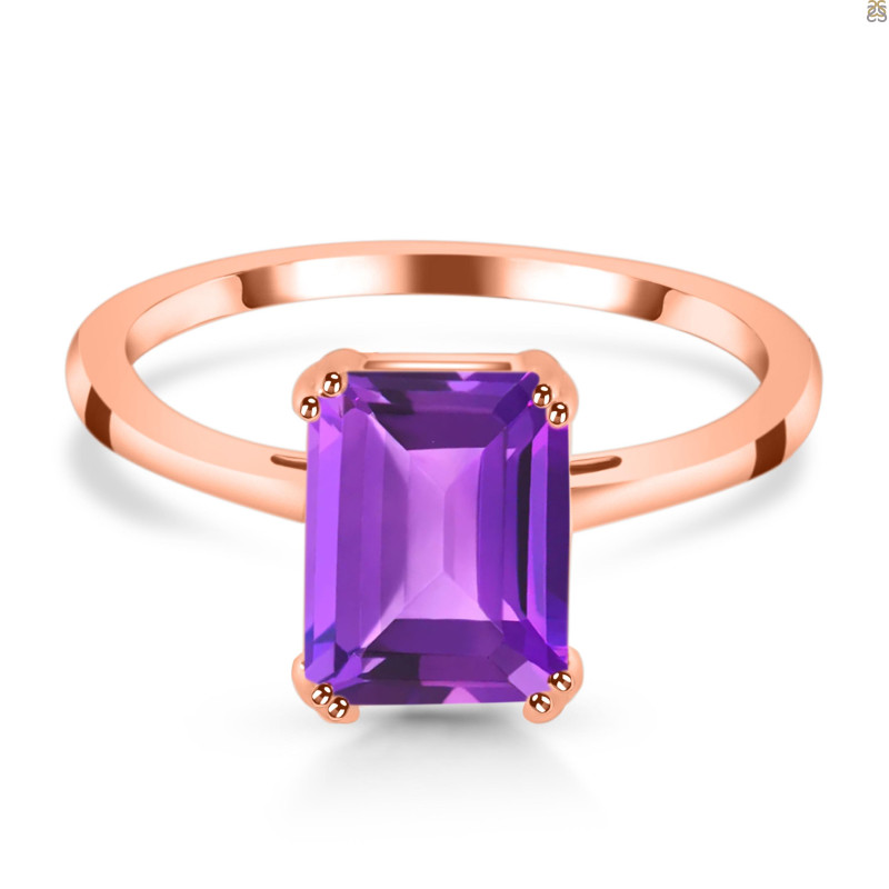 Amethyst Ring AMT-RDR-3147.