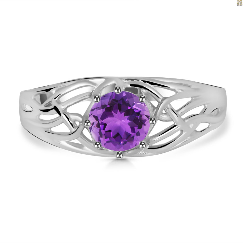 Amethyst Ring AMT-RDR-360.