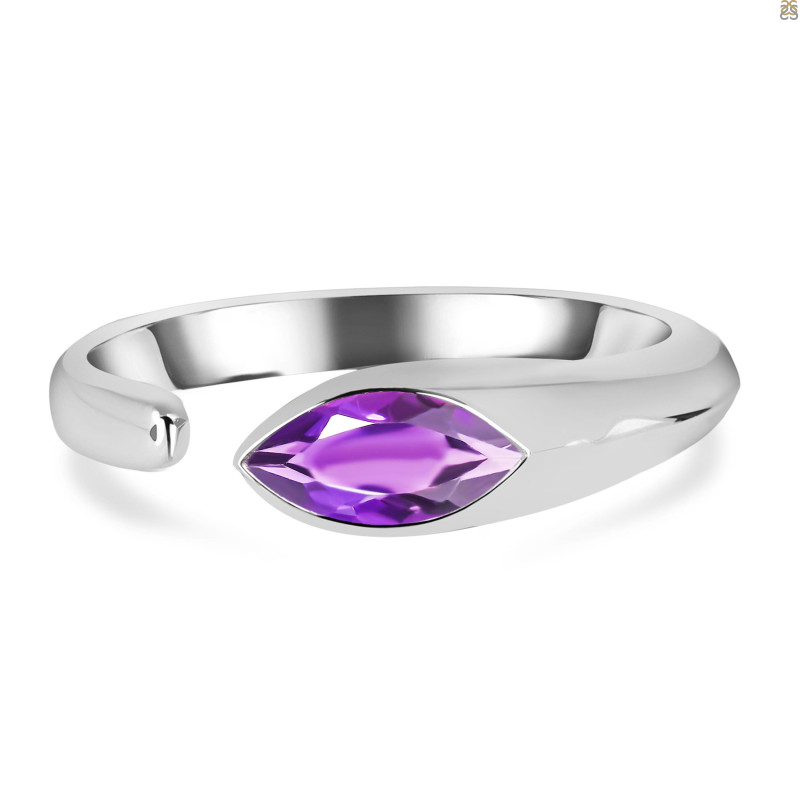 Amethyst Ring AMT-RDR-466.