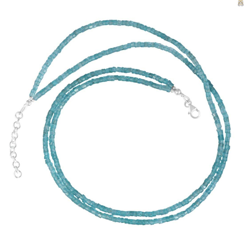 Apatite Beads APT-DL-BDD-12-2