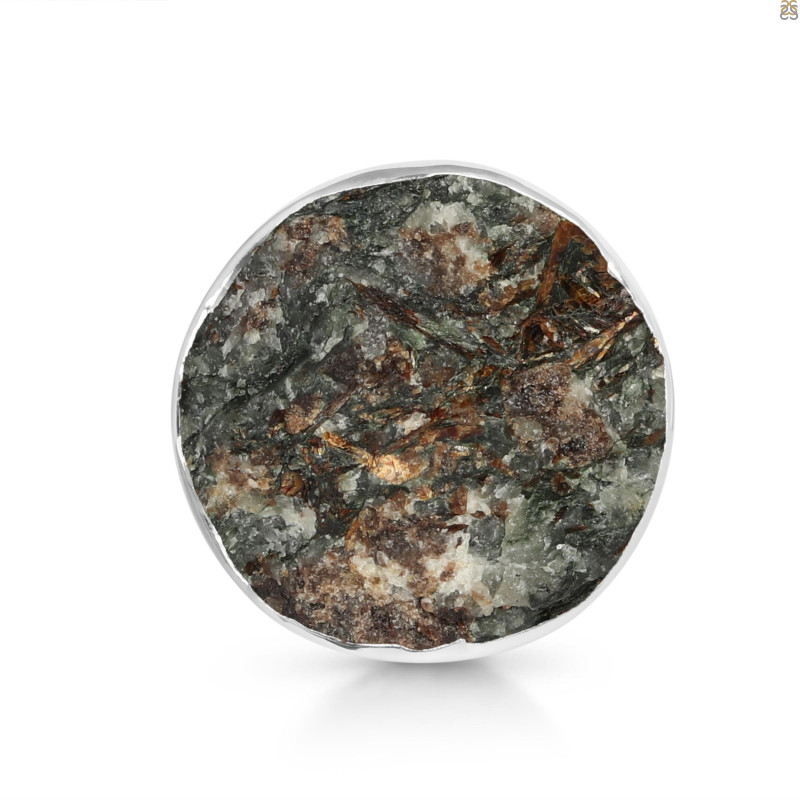 Astrophyllite Adjustable Ring-ADJ-R AST-2-113