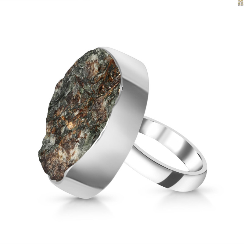 Astrophyllite Adjustable Ring-ADJ-R AST-2-113