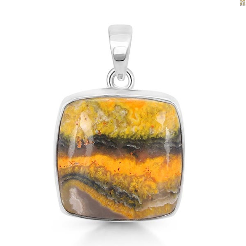 Bumble Bee Jasper-SP BBJ-1-10