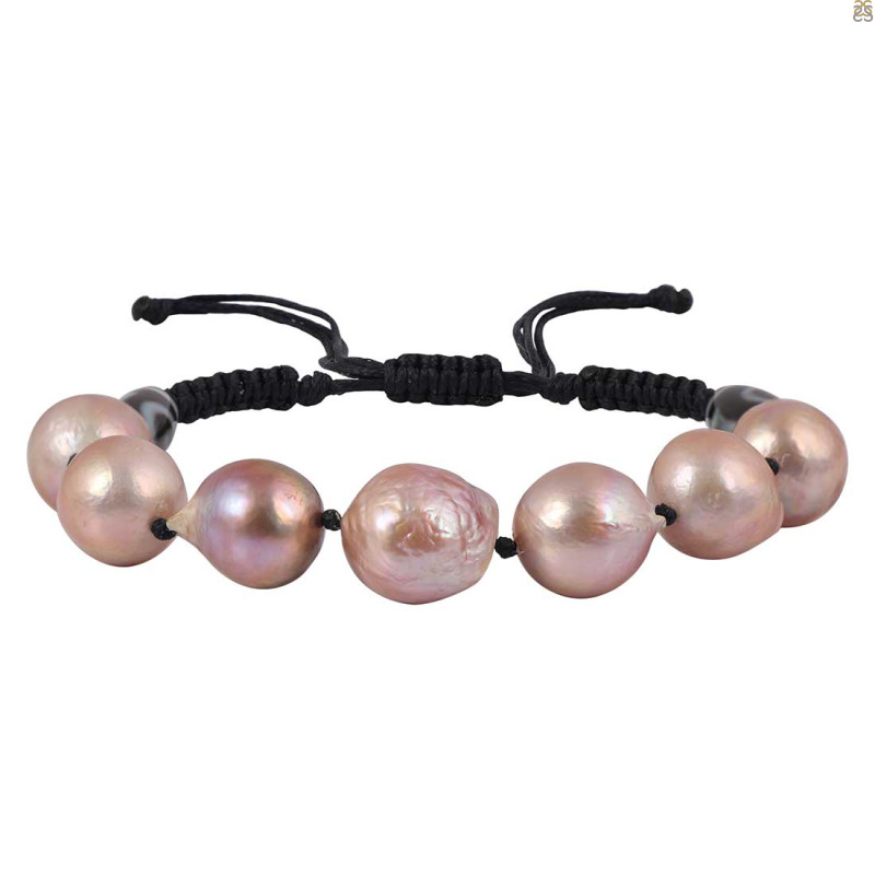 Pearl /Shell Beaded Bracelet BDD-11-111