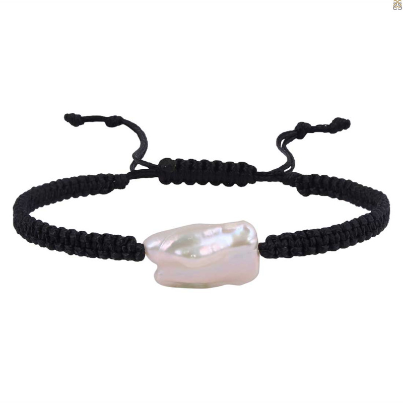 Pearl Beaded Bracelet BDD-11-267