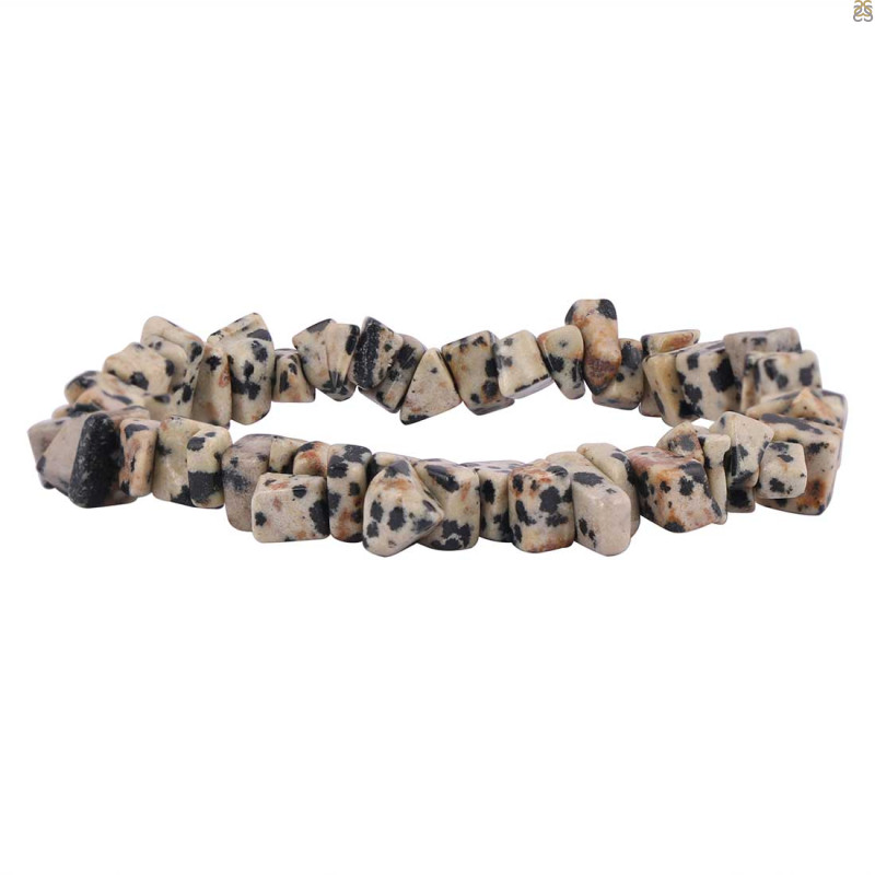 Delmefia Jasper Beaded Bracelet BDD-11-299