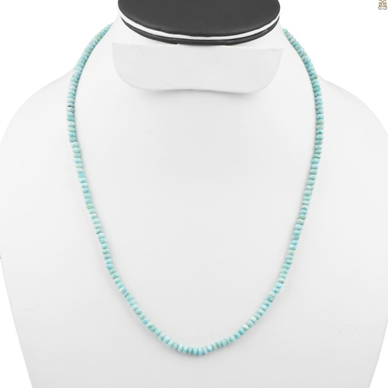 Larimar Beads BDD-12-1005
