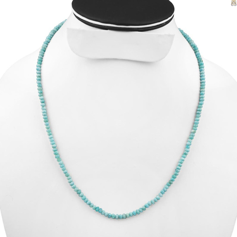 Larimar Beads BDD-12-1006