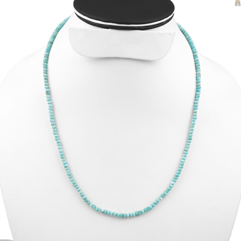 Larimar Beads BDD-12-1007