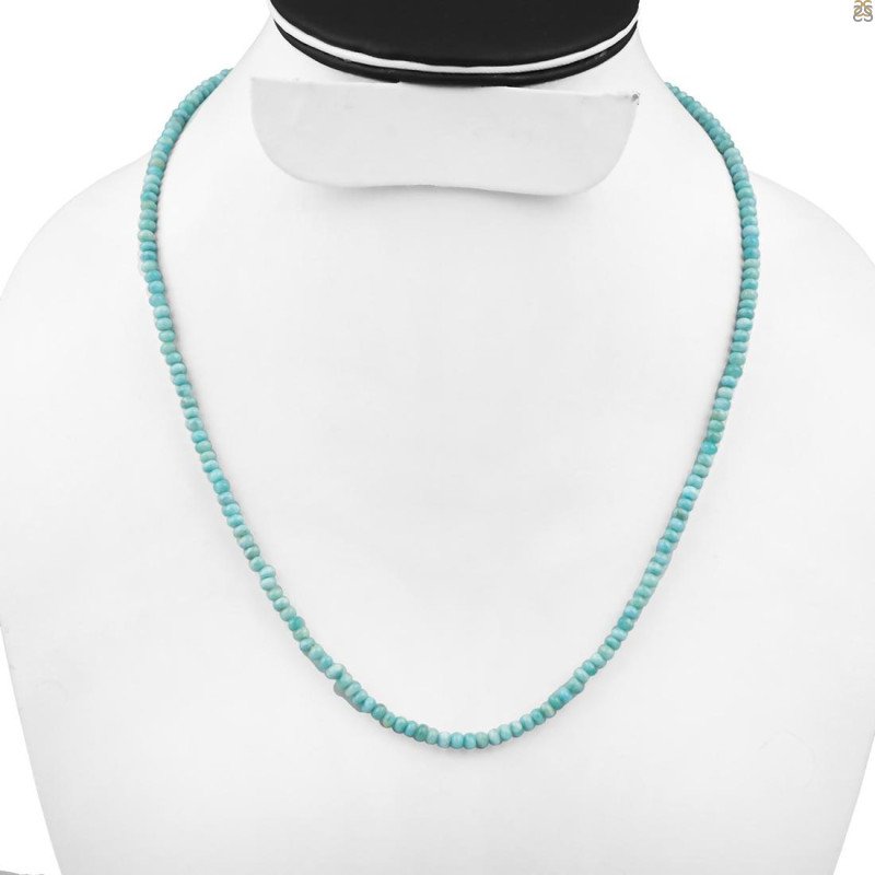 Larimar Beads BDD-12-1009