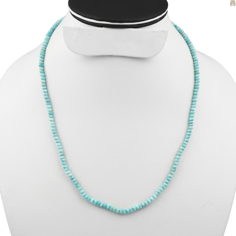 Larimar Beads BDD-12-1018