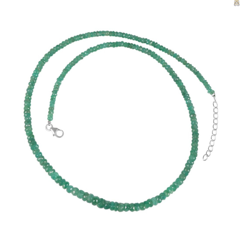Emerald Beads BDD-12-102