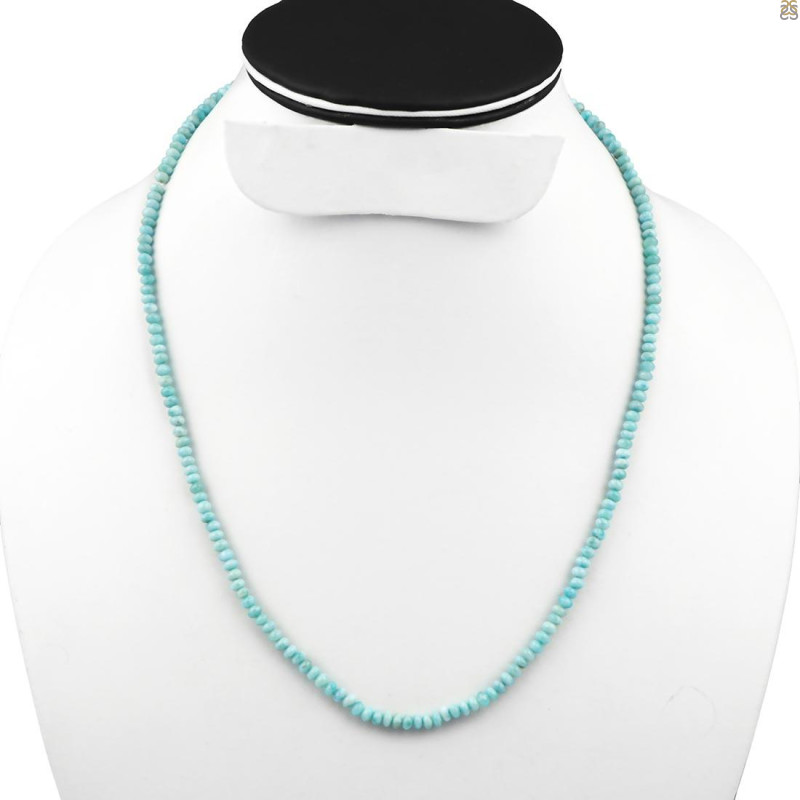 Larimar Beads BDD-12-1021