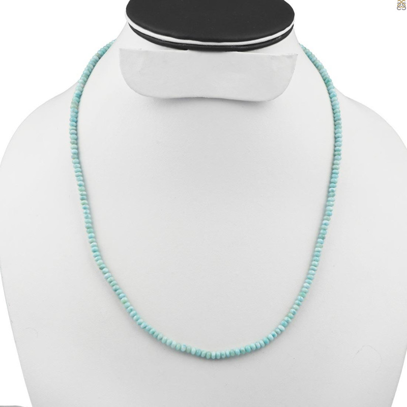 Larimar Beads BDD-12-1028