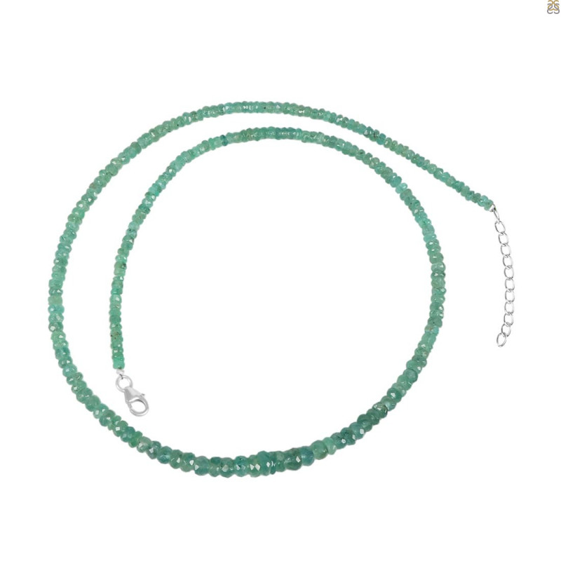 Emerald Beads BDD-12-103