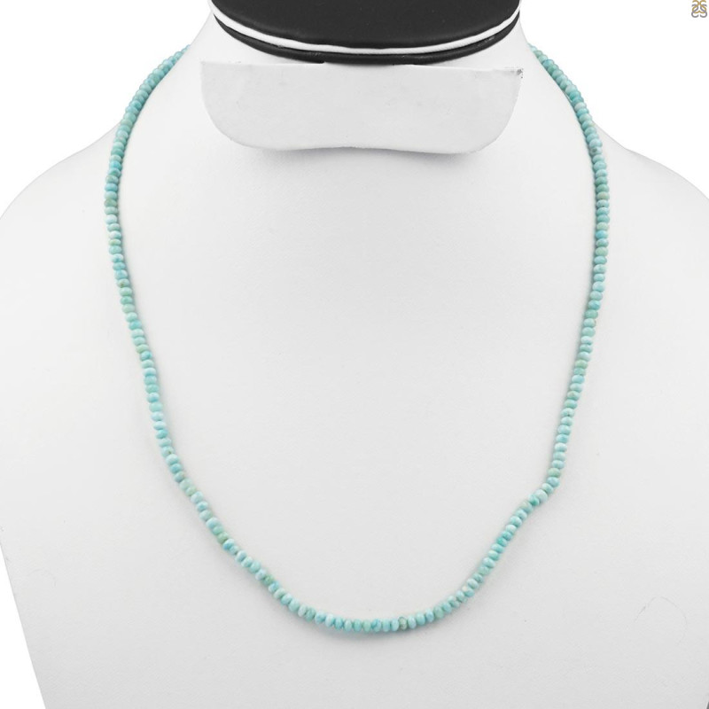 Larimar Beads BDD-12-1031
