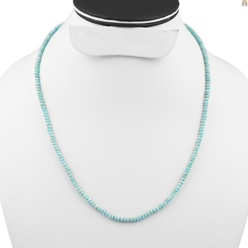Larimar Beads BDD-12-1033