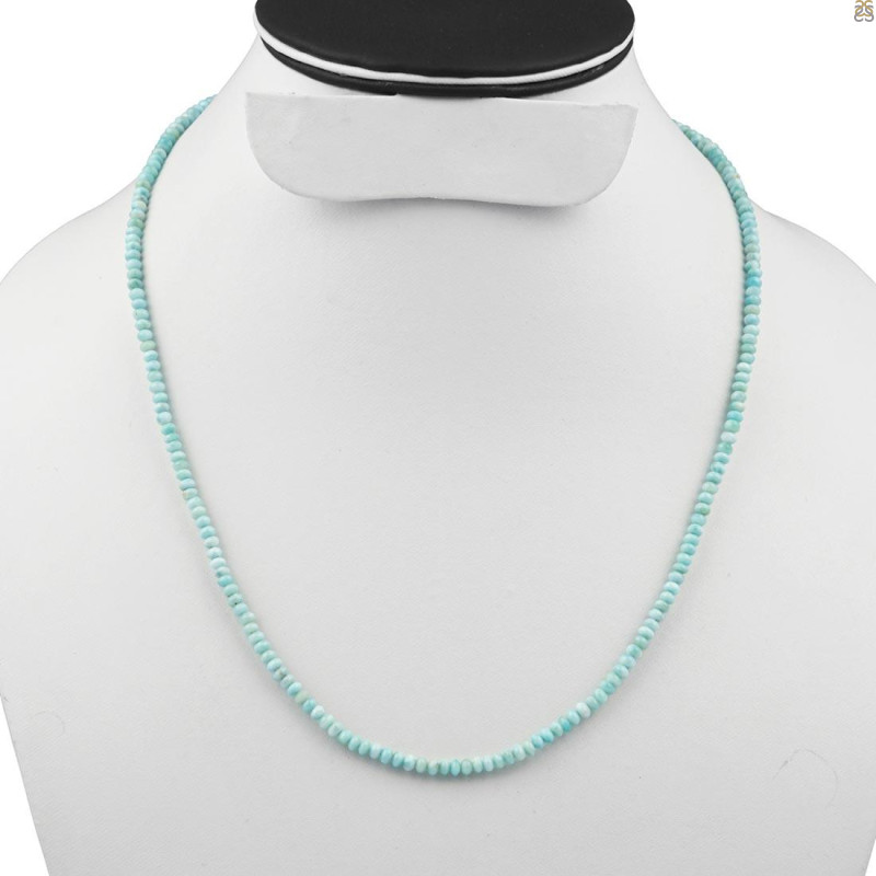 Larimar Beads BDD-12-1035