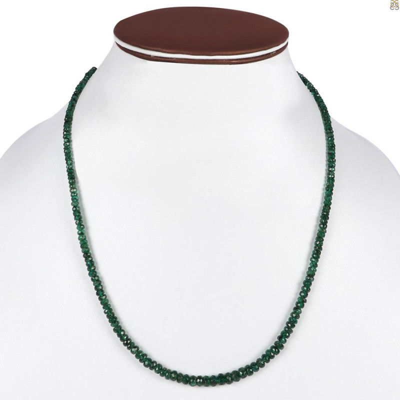 Emerald Beads BDD-12-104