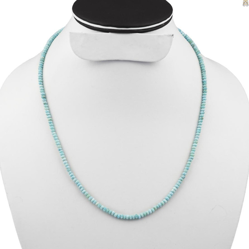 Larimar Beads BDD-12-1050