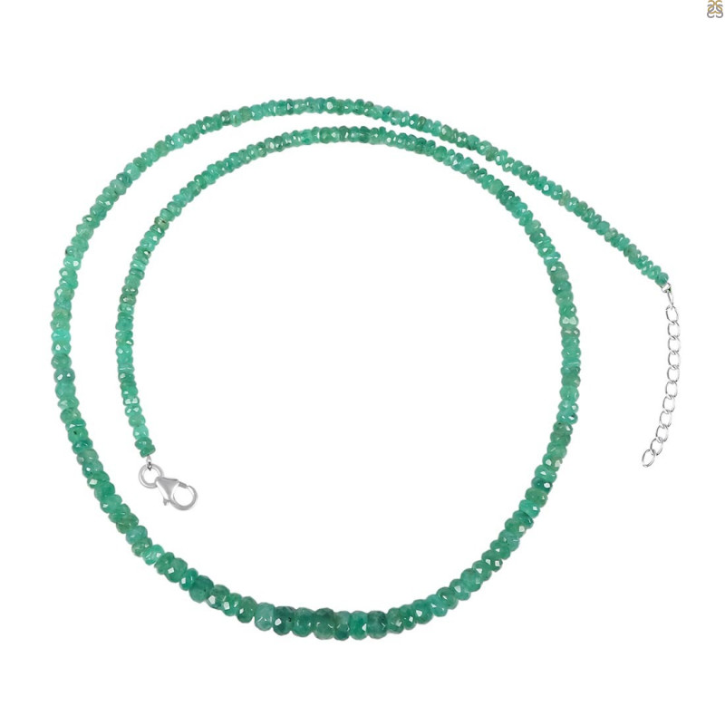Emerald Beads BDD-12-106