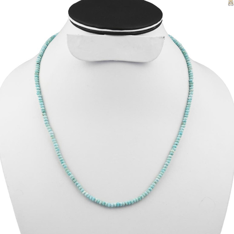 Larimar Beads BDD-12-1067
