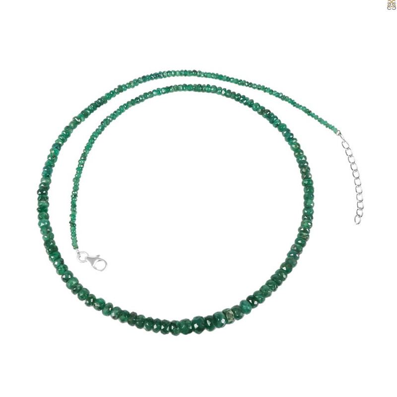 Emerald Beads BDD-12-107