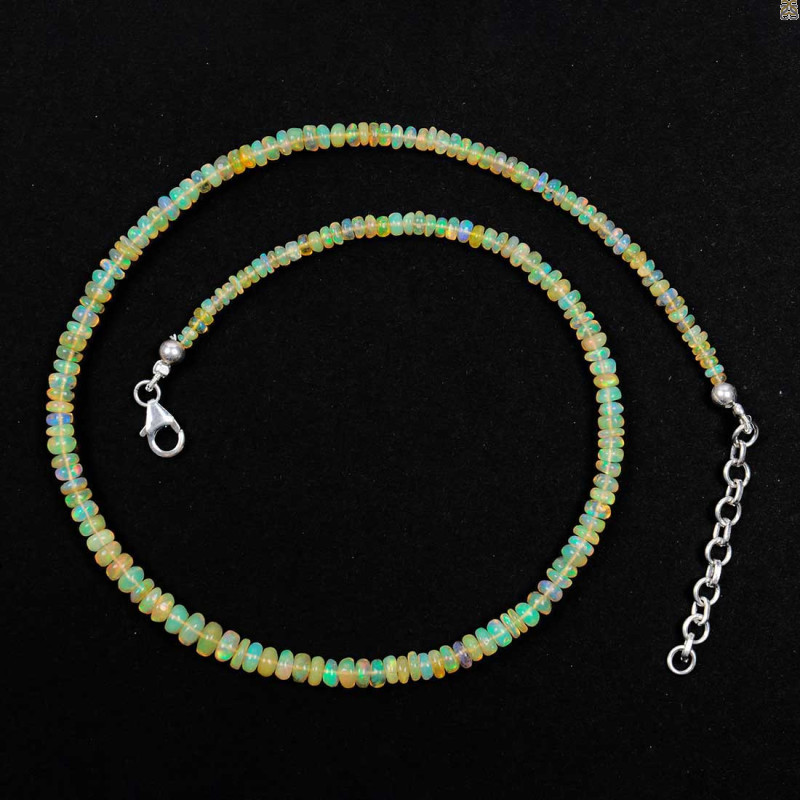 Opal Beads BDD-12-1076