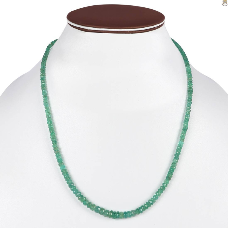 Emerald Beads BDD-12-108